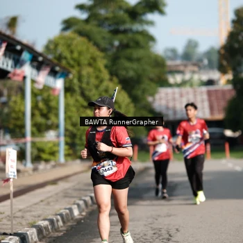 Runner Photo 5985216