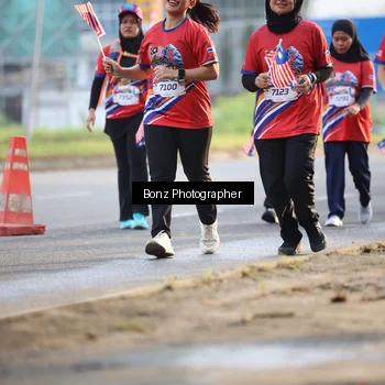 Runner Photo 5985217