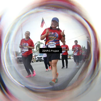 Runner Photo 5985219