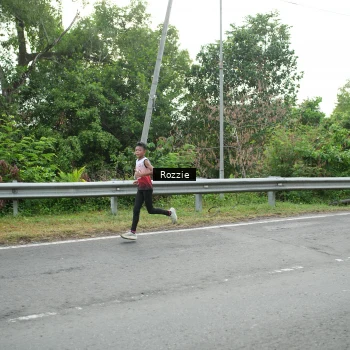 Runner Photo 5985223