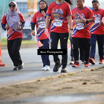 Runner Photo 5985226
