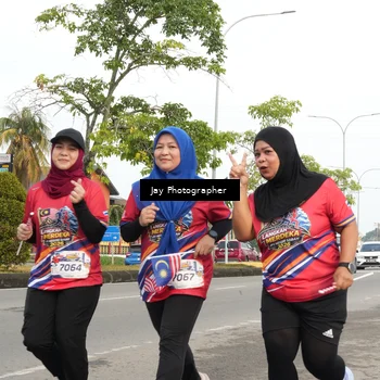 Runner Photo 5985228