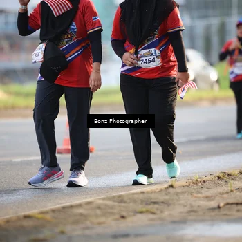 Runner Photo 5985229