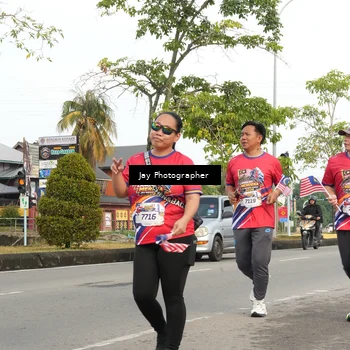 Runner Photo 5985232