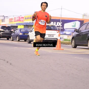Runner Photo 5985234