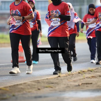 Runner Photo 5985235