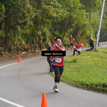 Runner Photo 5985236