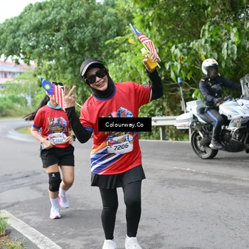 Runner Photo 5985237