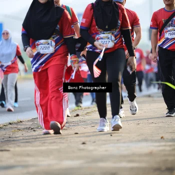 Runner Photo 5985238