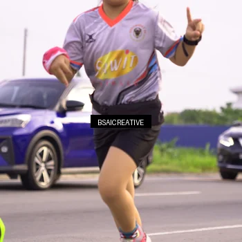 Runner Photo 5985239