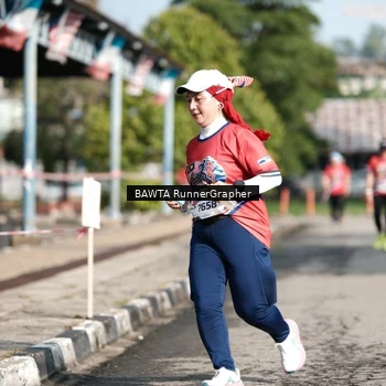 Runner Photo 5985240