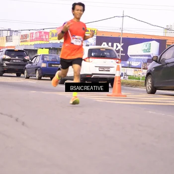 Runner Photo 5985243