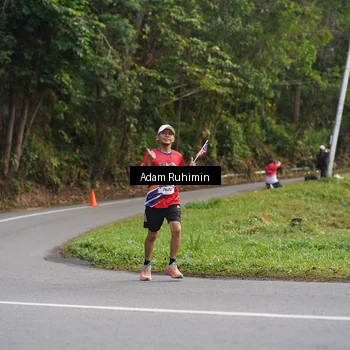 Runner Photo 5985247