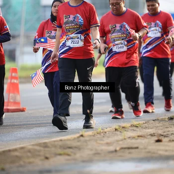 Runner Photo 5985248