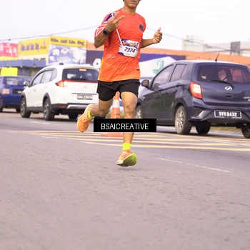 Runner Photo 5985250