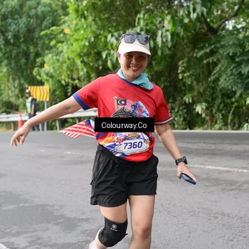 Runner Photo 5985253