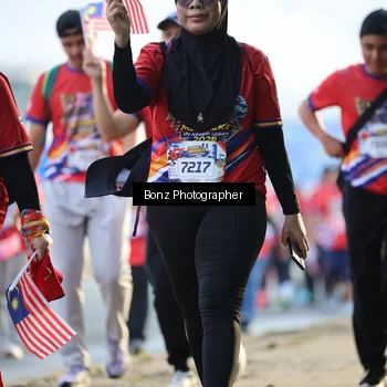 Runner Photo 5985258