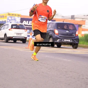 Runner Photo 5985259