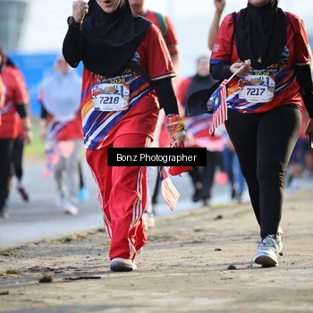Runner Photo 5985260