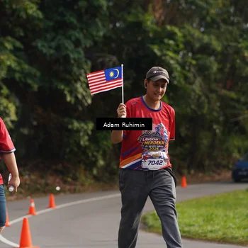 Runner Photo 5985261