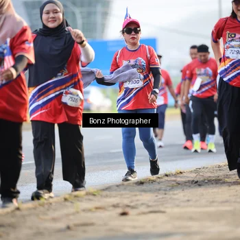 Runner Photo 5985262