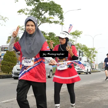 Runner Photo 5985275