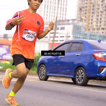Runner Photo 5985276