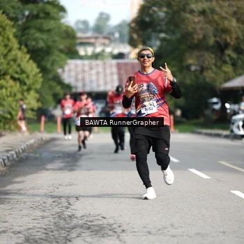 Runner Photo 5985278