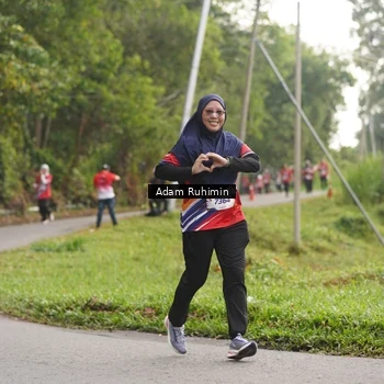 Runner Photo 5985279