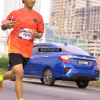 Runner Photo 5985280