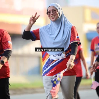 Runner Photo 5985282