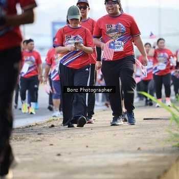 Runner Photo 5985283