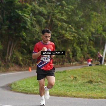 Runner Photo 5985284