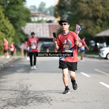 Runner Photo 5985285