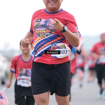 Runner Photo 5985287