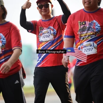 Runner Photo 5985288