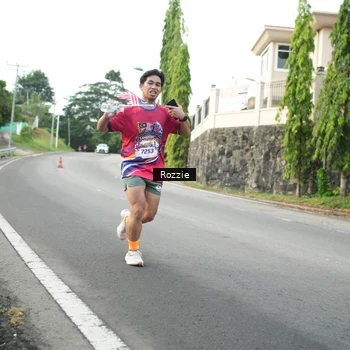 Runner Photo 5985290