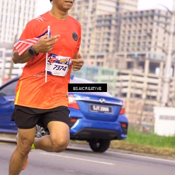 Runner Photo 5985292