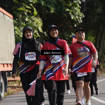 Runner Photo 5985295