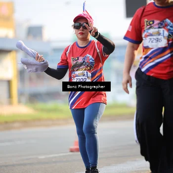 Runner Photo 5985296