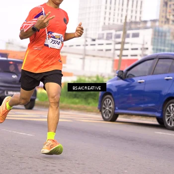 Runner Photo 5985298
