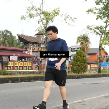 Runner Photo 5985299