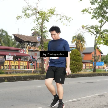 Runner Photo 5985301
