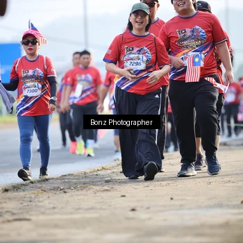 Runner Photo 5985304