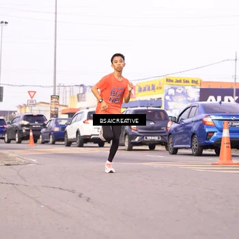 Runner Photo 5985305