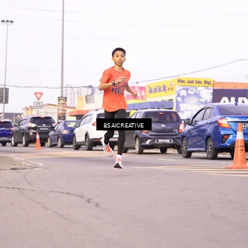 Runner Photo 5985306