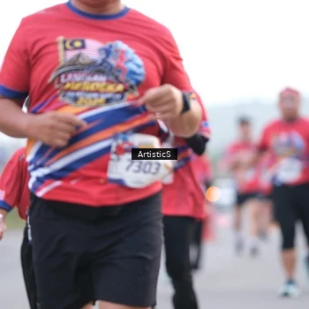 Runner Photo 5985307