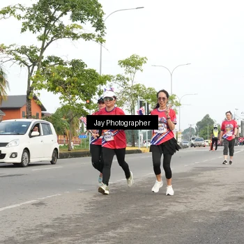 Runner Photo 5985308