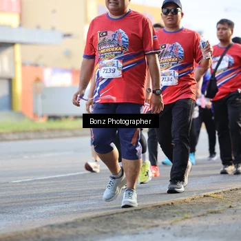 Runner Photo 5985309