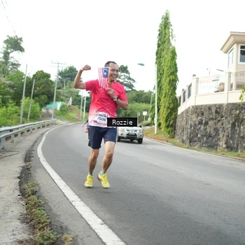 Runner Photo 5985313